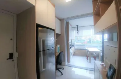 Apartamento com 1 quarto à venda na rua álvaro guimarães, 9, bela vista, são paulo por r$ 799.000