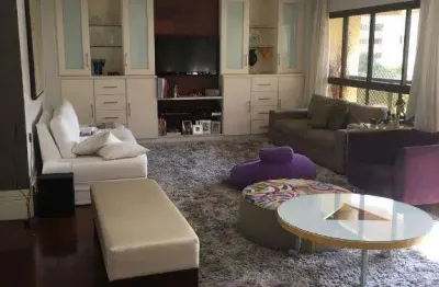 Apartamento com 4 quartos à venda na rua itacema, 292, itaim bibi, são paulo por r$ 3.600.000