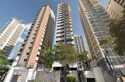 Cobertura duplex em moema 314m² , 3 suites, 4 vagas à venda, por r$ 6.700.000,00 - ou aluguel por r$ 25.000,00- são paulo/sp