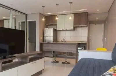 Apartamento com 1 quarto à venda na rua do paraíso, 667, paraíso, são paulo por r$ 595.000