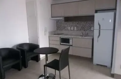 Apartamento com 1 quarto para alugar na avenida doutor cardoso de melo, 684, vila olímpia, são paulo por r$ 3.300