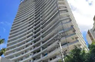 Prédio para alugar na avenida agami, 364, indianópolis, são paulo