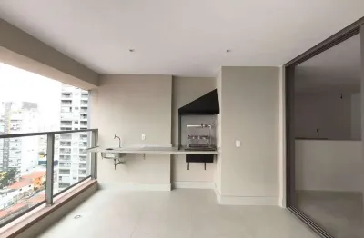 Apartamento Alto Padrão na Vila Mariana ,141m² com 3 suítes, 2 Vagas - por R$ 2.279.000,00 - São Paulo/ SP