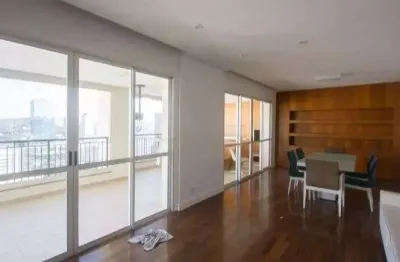 Apartamento com 3 quartos para alugar na rua doutor paschoal imperatriz, 114, brooklin, são paulo por r$ 16.000