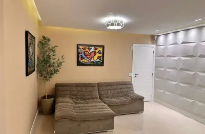 Apartamento com 3 quartos à venda na avenida fagundes filho, 830, vila monte alegre, são paulo por r$ 1.650.000