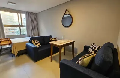 Apartamento com 1 quarto para alugar na rua eça de queiroz, 219, vila mariana, são paulo por r$ 3.600