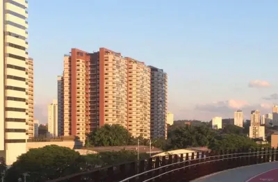 Apartamento para locação - granja julieta com 210m² , 3 suítes, 4 vagas de garagem - por r$ 16.000,00 são paulo/sp