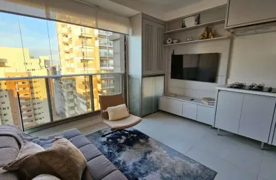 Apartamento com 1 quarto para alugar na rua eça de queiroz, 219, vila mariana, são paulo por r$ 4.200