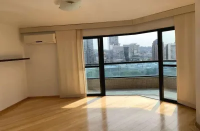 Apartamento com 3 quartos para alugar na rua doutor josé áureo bustamante, 230, santo amaro, são paulo por r$ 7.000