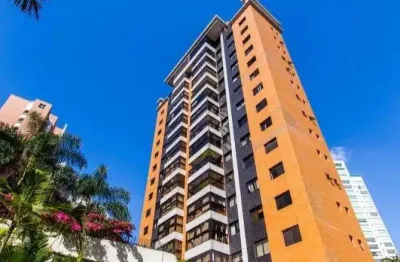 Apartamento para locação na vila nova conceição ,126m² 3 suítes, 3 vagas de garagem por r$ 13.000,00 - são paulo/sp