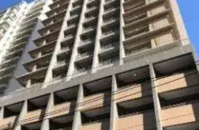 Studio com 1 dormitório para alugar, 33 m² por r$ 4.000,00 vila nova conceição - são paulo/sp