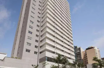 Studio com 1 dormitório, 40 m² - venda por r$ 614.800,00 ou aluguel por r$ 2.620,00- bela vista - são paulo/sp
