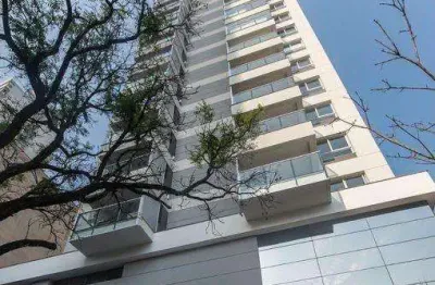 Studio com 1 dormitório 35 m² para venda r$ 697.000,00 ou para aluguel por r$ 3.900,00 - pinheiros - são paulo/sp