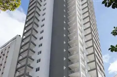 Studio com 1 dormitório para alugar, 31 m² por r$ 4.150,00/mês - vila mariana - são paulo/sp