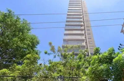 Apartamento à venda 122m² com 3 quartos sendo 2 suítes, 2 vagas de garagem por r$ 1.855.000,00 - alto da lapa- são paulo/sp