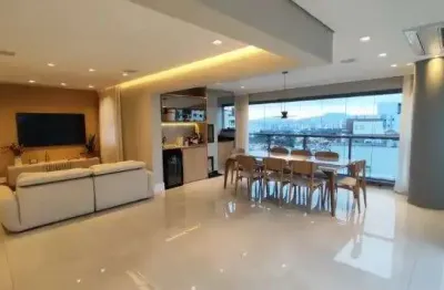 Apartamento à venda 122m² com 3 quartos sendo 2 suítes, 2 vagas de garagem por r$ 1.855.000,00 - alto da lapa- são paulo/sp