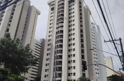 Apartamento à venda no brooklin, 94m² 3 quartos sendo 1 suíte, 2 vagas por r$ 1.480.000,00 - são paulo/sp