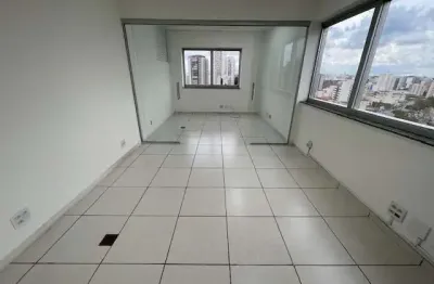 Conjunto para alugar, 42 m² por r$ 2.500,00/mês - vila mariana - são paulo/sp