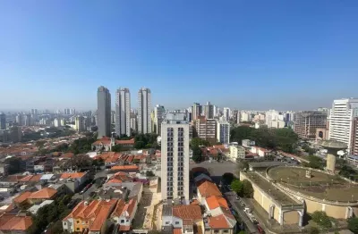 Studio com 1 quarto à venda, 25 m² por r$ 450.000,00 - vila mariana - são paulo/sp