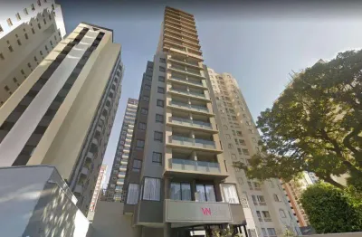 Studio com 45 m² m 1 dormitório, 1 vaga para alugar por r$ 5.200,00- vila olímpia - são paulo/sp