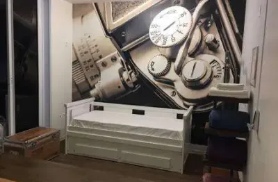 Studio com 1 dormitório para alugar, 33 m² por r$ 5.907,00/mês - bela vista - são paulo/sp