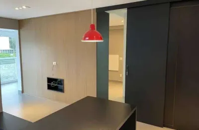 Studio com 1 dormitório à venda, 49 m² 1 Vaga de Garage m- por R$ 790.000,00 - Brooklin - São Paulo/SP