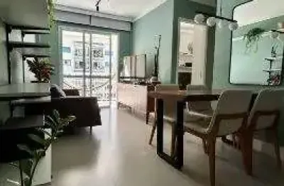 Apartamento à venda em pinheiros, 52m² 2 quartos , 1 vaga de garagem- por r$ 905.000,00 são paulo/sp
