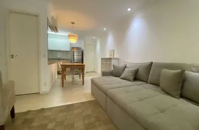 Apartamento brooklin - são paulo/sp , 58m² sendo, 1suite, 1 vaga, aluguel por r$ 4.500,00.