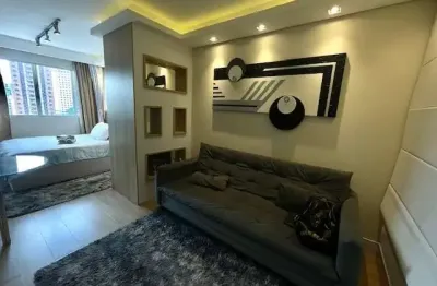 Apartamento com 1 dormitório para alugar, 35 m² por R$ R$ 4.450,00 - Bela Vista - São Paulo/SP