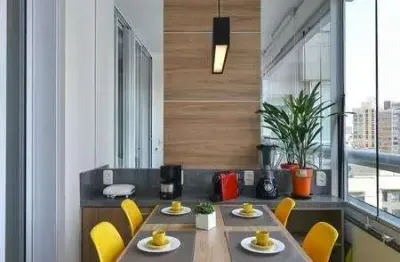 Studio com 1 dormitório para Venda, 29m² por R$ 610.000,00- Bela Vista - São Paulo/SP