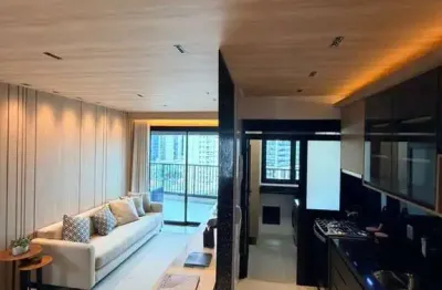Apartamento em Pinheiros, para Locação 73m² por 13.000,00/mês, com 2 dormitórios, sendo 1 Suíte. São Paulo/SP