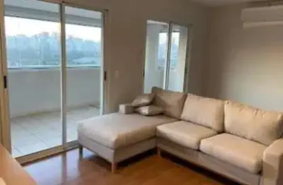 Apartamento à Venda 124 m², 3 Quartos, 1 Suíte , 2 Vagas por R$ 2.000.000,00 - Brooklin - São Paulo/SP