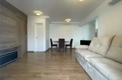 Apartamento com 1 dormitório, 55 m² - venda por R$ 1.166.000,00 ou aluguel por R$ 4.600,00/mês - Bela Vista - São Paulo/SP