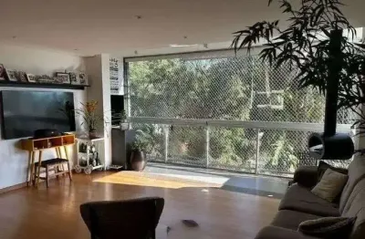 Apartamento à Venda 130m², 3 Quartos, 1 Suíte , 2 Vagas por R$ 2.040.000,00 - Butantã - São Paulo/SP