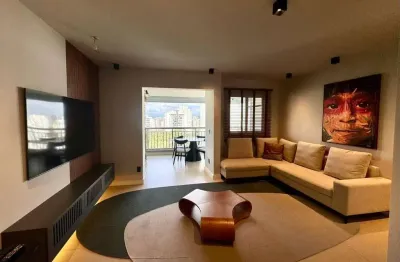 Apartamento à Venda 75m², 2 Quartos, 1 Suíte , 2 Vagas por R$ 900.000,00 - Vila Andrade - São Paulo/SP