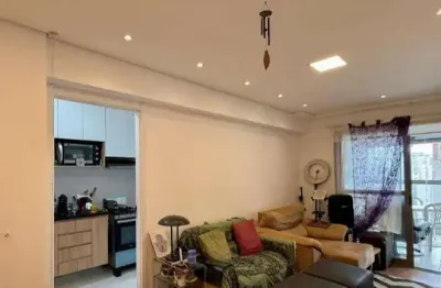 Apartamento com 2 dormitórios , 1suíte e 1 vaga de garagem para venda - R$ 1.150.00,00