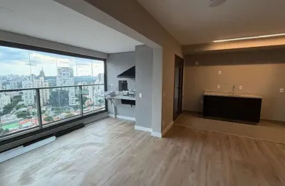 Apartamento em Pinheiros, à Venda 85m² por R$2.050.0,00, locação R$11.800,00/mês, com 3 dormitórios, sendo 1 suíte. São Paulo/SP