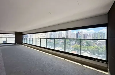 Apartamento à Venda 310m², 4 Suítes , 4 Vagas de garagem por R$ R$ 3.500.000,00- Higienópolis- São Paulo/SP