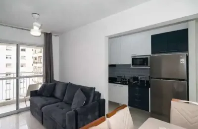 Apartamento com 2 dormitórios, 55 m² - venda por R$ 1.250.000,00 ou aluguel por R$ 5.500,00/mês - Bela Vista - São Paulo/SP