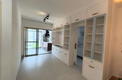 Apartamento para Locação Sumarezinho - 70m², 2 Suítes, 1 Vaga de garagem por R$ 7.000,00 São Paulo/SP
