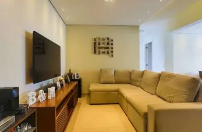 Apartamento Brooklin - com 2 dormitórios para locação, 68 m² por R$9.000,00/mês - São Paulo/SP