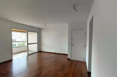 Apartamento para Locação Perdizes -115m², 3 Quartos sendo 1 Suíte , 2 Vagas de garagem por R$ 6.500,00- São Paulo/SP