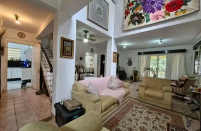 Casa em Condomínio à Venda, 5 Quartos sendo 4 Suítes - 442 m² por R$ 2.500.000,00 - Vila Verde - Itapevi/SP