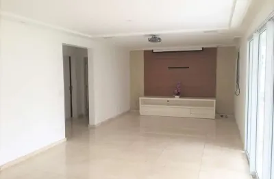 Apartamento Granja Julieta, com 3 dormitórios para alugar, 186 m² por R$ 13.600,00/mês - São Paulo/SP
