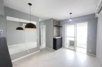 Apartamento à venda 48m² - venda por R$ 850.000,00 ou aluguel por R$ 4.250,00/mês - Pinheiros - São Paulo/SP