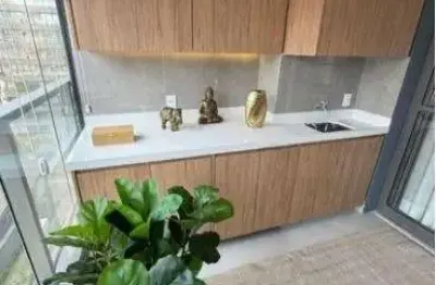 Apartamento para Locação Higienópolis - 55m², 1 Quarto , 1 Vaga por R$ 7.500,00 São Paulo/SP