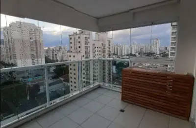 Apartamento para Locação Vila Monte Alegre - 73 m² com 2 Quartos, sendo 1 Suíte, 1 Vaga de Garagem - por R$ 4.700,00 - São Paulo/SP