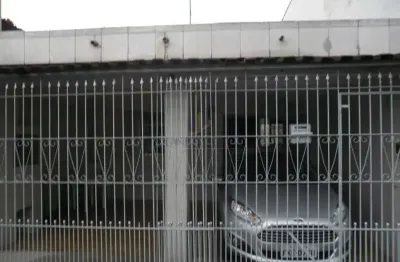 Casa residencial à venda, jardim danfer, são paulo - ca0047.