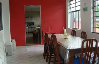 Chácara residencial à venda, varinhas, mogi das cruzes.ch0001