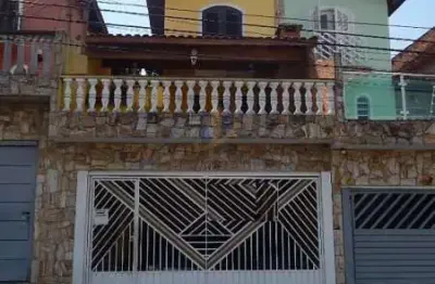 Imóvel - sobrado residencial à venda, parque penha, são paulo - so0510.